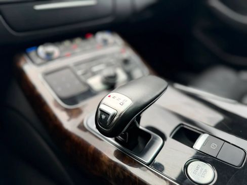 Used 2012 Audi A8 4.2 AWD/4WD image 26