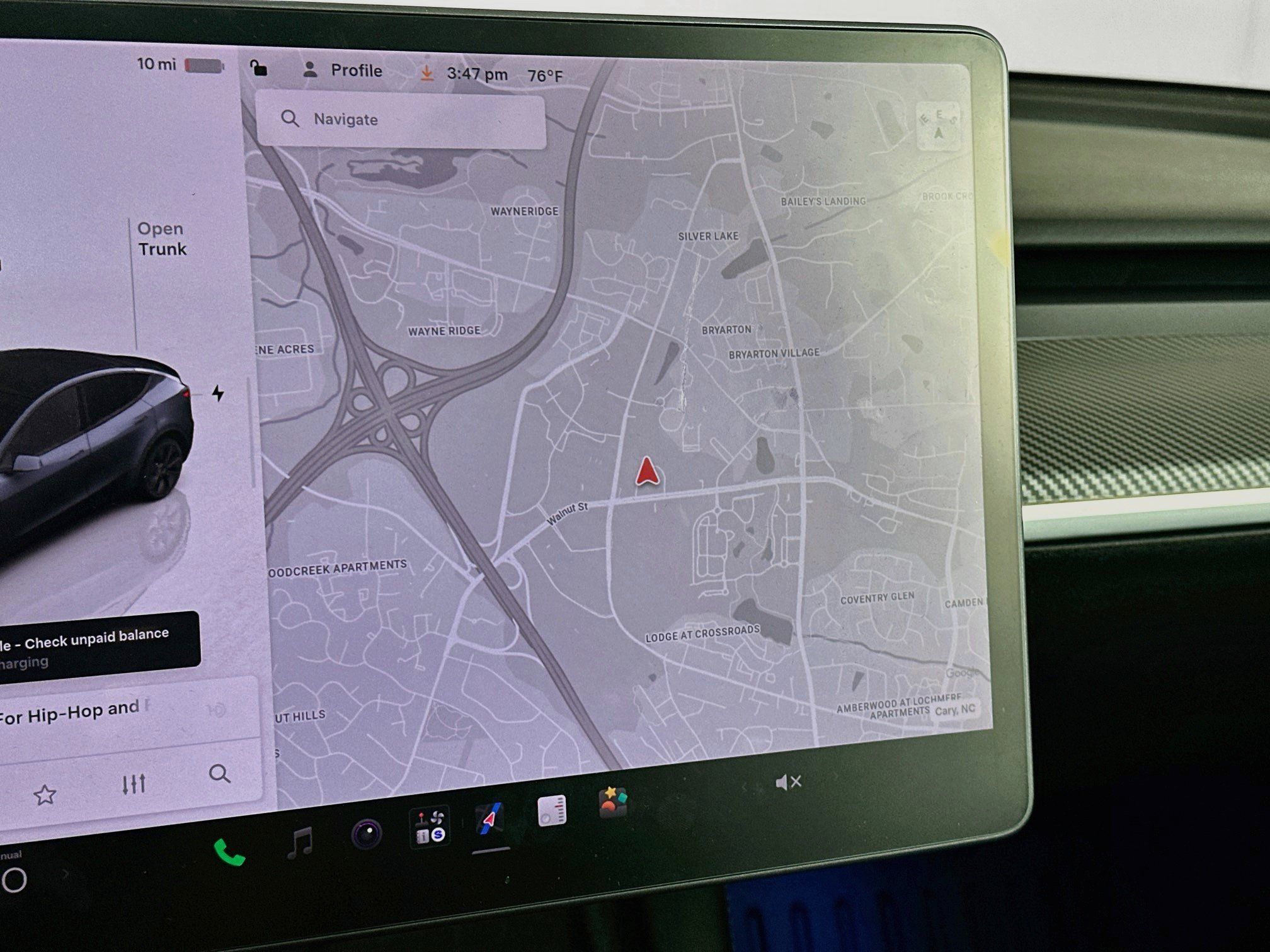 Used 2022 Tesla Model Y Long Range AWD/4WD image 21