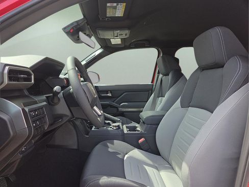 New 2026 Toyota Tacoma TRD Off-Road AWD/4WD image 20
