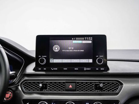 Used 2023 Acura Integra FWD image 14