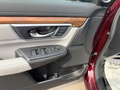 Used 2019 Honda CR-V EX-L image 25