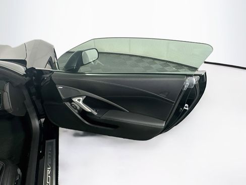 Used 2019 Chevrolet Corvette Stingray Convertible Z51 2LT RWD image 26