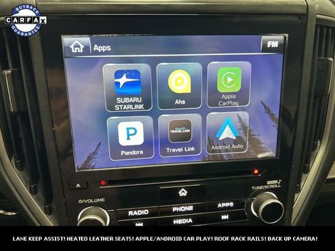 Used 2018 Subaru Crosstrek 2.0i Limited image 20