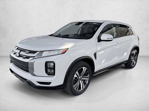 Used 2024 Mitsubishi Outlander Sport SE image 15