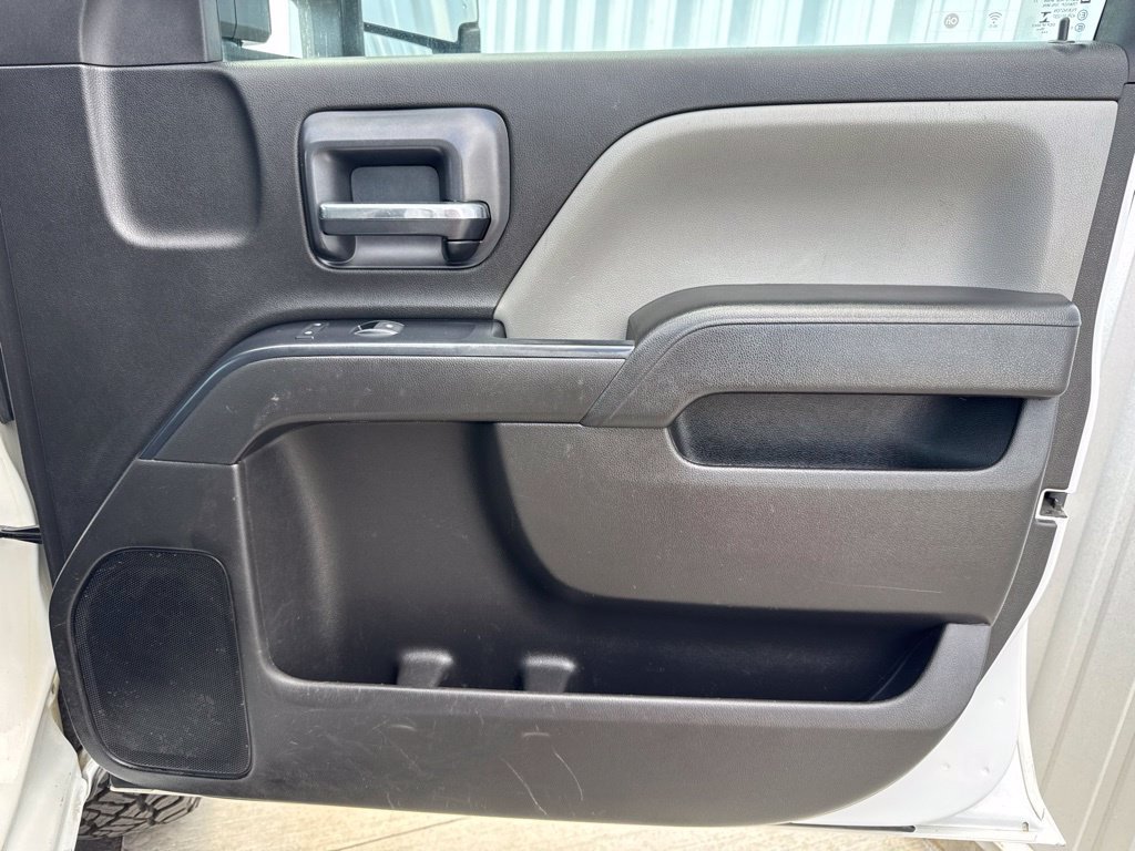 Used 2019 Chevrolet Silverado 2500 W/T w/ WT Convenience Package AWD/4WD image 32