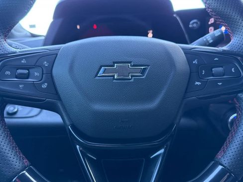 Used 2024 Chevrolet Trax RS w/ Driver Confidence Package image 24