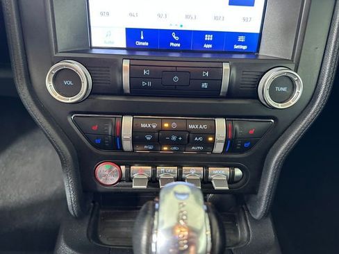 Used 2023 Ford Mustang Premium RWD image 23