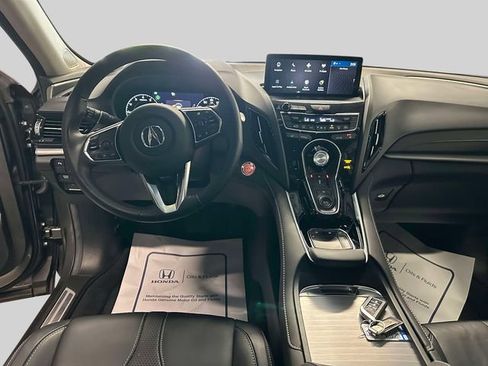 Certified 2024 Acura RDX SH-AWD w/ Technology Package image 21