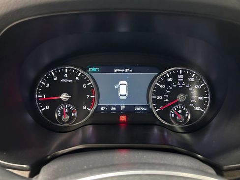 Used 2020 Kia Telluride SX w/ SX Prestige Package AWD/4WD image 18