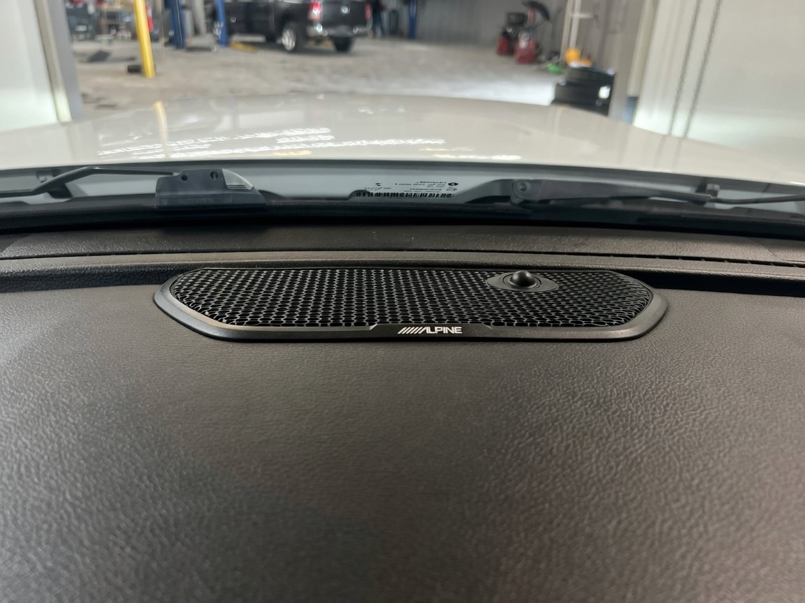 Used 2020 RAM 2500 Laramie w/ Night Edition AWD/4WD image 16