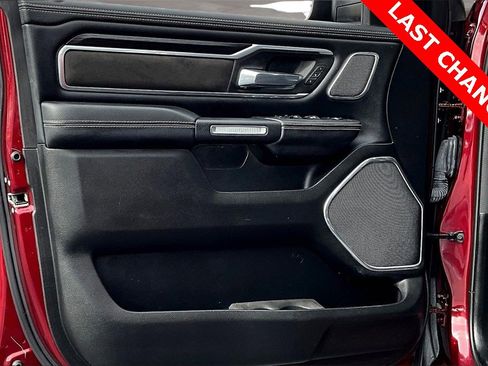 Used 2023 RAM 1500 Laramie image 24