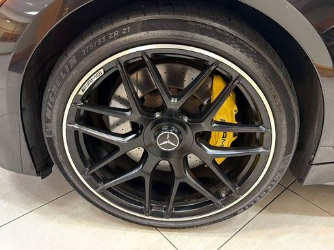 Used 2021 Mercedes-Benz AMG GT 63 S image 7