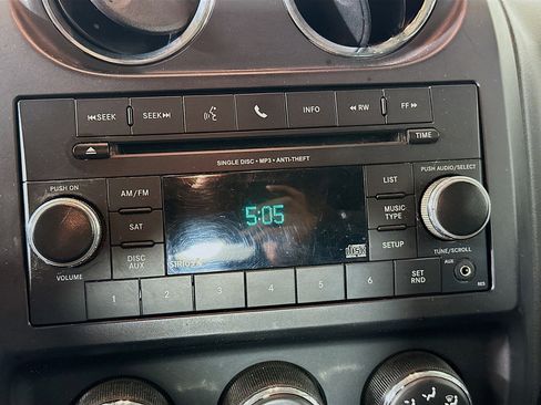 Used 2016 Jeep Patriot Sport w/ Power Value Group image 18