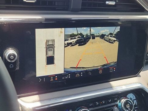 Used 2025 GMC Sierra 1500 Denali w/ Denali Reserve Package AWD/4WD image 32