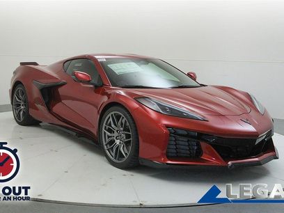 New 2026 Chevrolet Corvette Z06