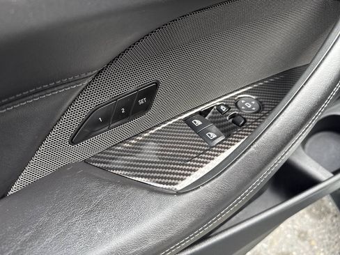 Used 2021 BMW M4 Competition w/ Executive Package RWD image 32