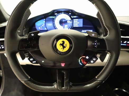 Certified 2025 Ferrari 296 GTB image 33