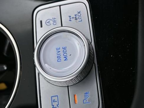 Used 2025 Genesis GV80 2.5T Standard AWD/4WD image 27