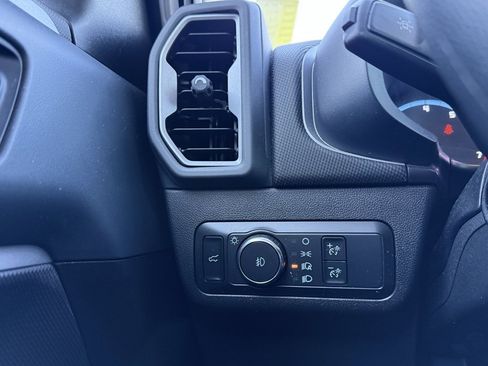 Used 2021 Ford Bronco Sport Big Bend image 12