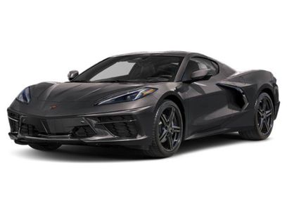 New 2027 Chevrolet Corvette Stingray Coupe w/ 3LT