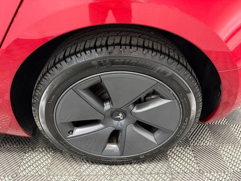 Used 2023 Tesla Model 3 Standard Range RWD image 20