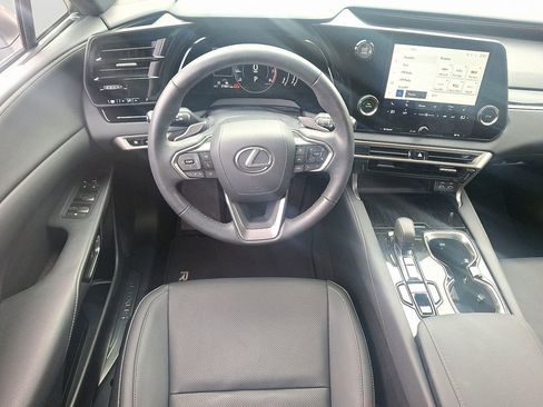 Used 2023 Lexus RX 350 FWD image 12