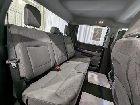 Used 2024 Ford F150 XLT w/ Mobile Office Package image 12