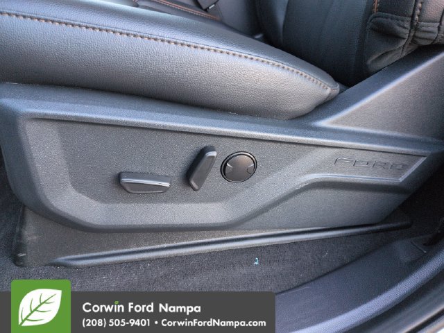 New 2026 Ford F350 Lariat AWD/4WD image 12