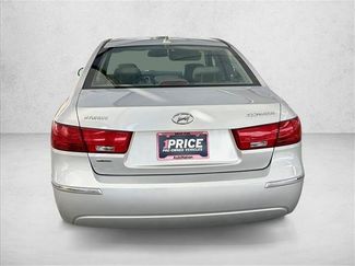 Used 2009 Hyundai Sonata Limited FWD video 4