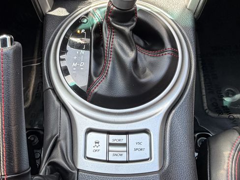 Used 2013 Subaru BRZ Limited RWD image 17