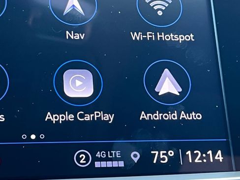 New 2026 Cadillac XT5 Premium Luxury w/ Driver Assist Package AWD/4WD image 27