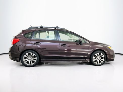 Used 2013 Subaru Impreza 2.0i Sport Limited image 10
