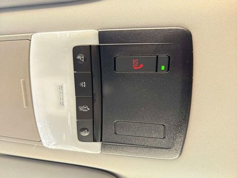 New 2026 Nissan Pathfinder SL AWD/4WD image 27