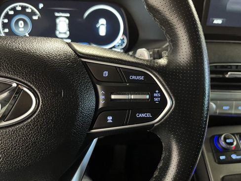 Used 2022 Hyundai Palisade Calligraphy image 23