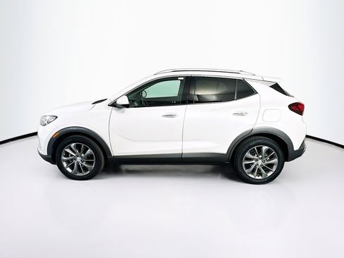 Used 2023 Buick Encore GX Essence w/ Experience Buick Package image 4