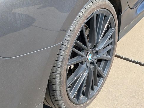 Used 2021 BMW 228i Gran Coupe w/ M Sport Package image 7