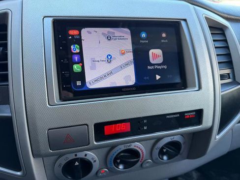 Used 2011 Toyota Tacoma PreRunner w/ SR5 Pkg #2 w/JBL Audio image 3