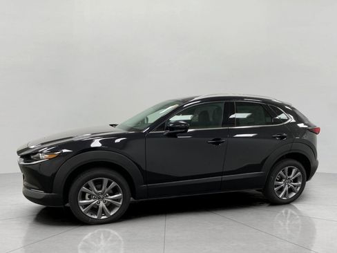 New 2025 MAZDA CX-30 AWD 2.5 S w/ Premium Package image 8