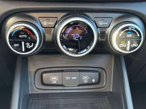 New 2026 Hyundai Venue FWD image 25