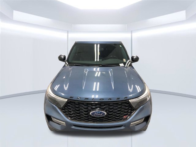 Used 2020 Ford Explorer ST AWD/4WD image 50