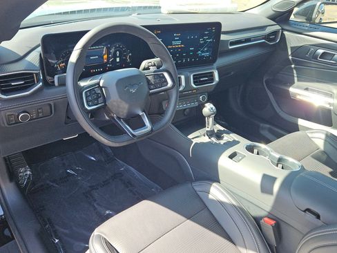 New 2025 Ford Mustang GT Premium image 7
