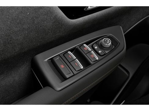 New 2026 Subaru Forester Touring image 23