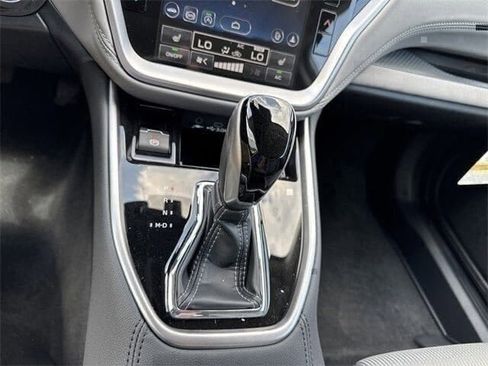 New 2025 Subaru Legacy Premium image 12