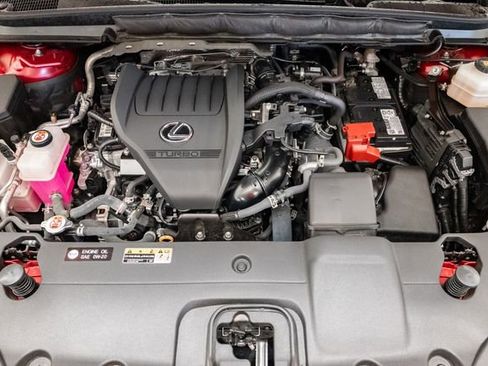 Used 2024 Lexus RX 350 FWD w/ Technology Package image 3