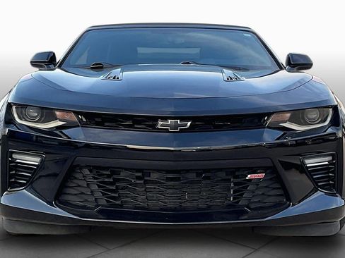 Used 2018 Chevrolet Camaro SS RWD image 5