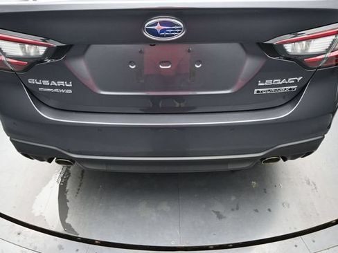 Used 2025 Subaru Legacy Touring XT w/ Tech Package #3 AWD/4WD image 11