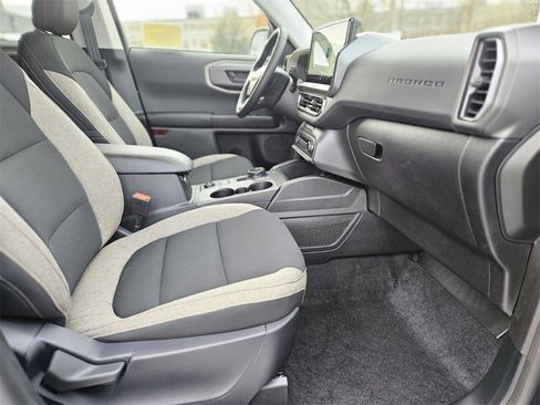 New 2025 Ford Bronco Sport Big Bend w/ Convenience Package image 9
