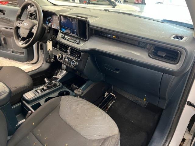 Used 2022 Ford Maverick XL w/ Equipment Group 100A Standard AWD/4WD image 13