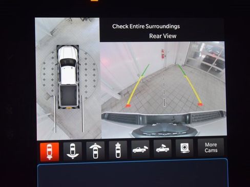 Used 2024 RAM 2500 Limited image 53