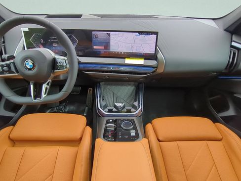 New 2026 BMW X3 xDrive30 image 21